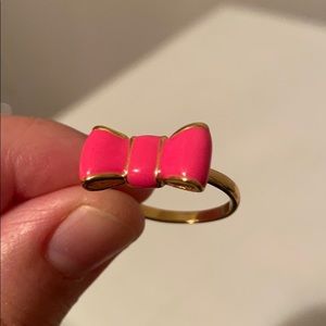 Kate spade ♠️ ring